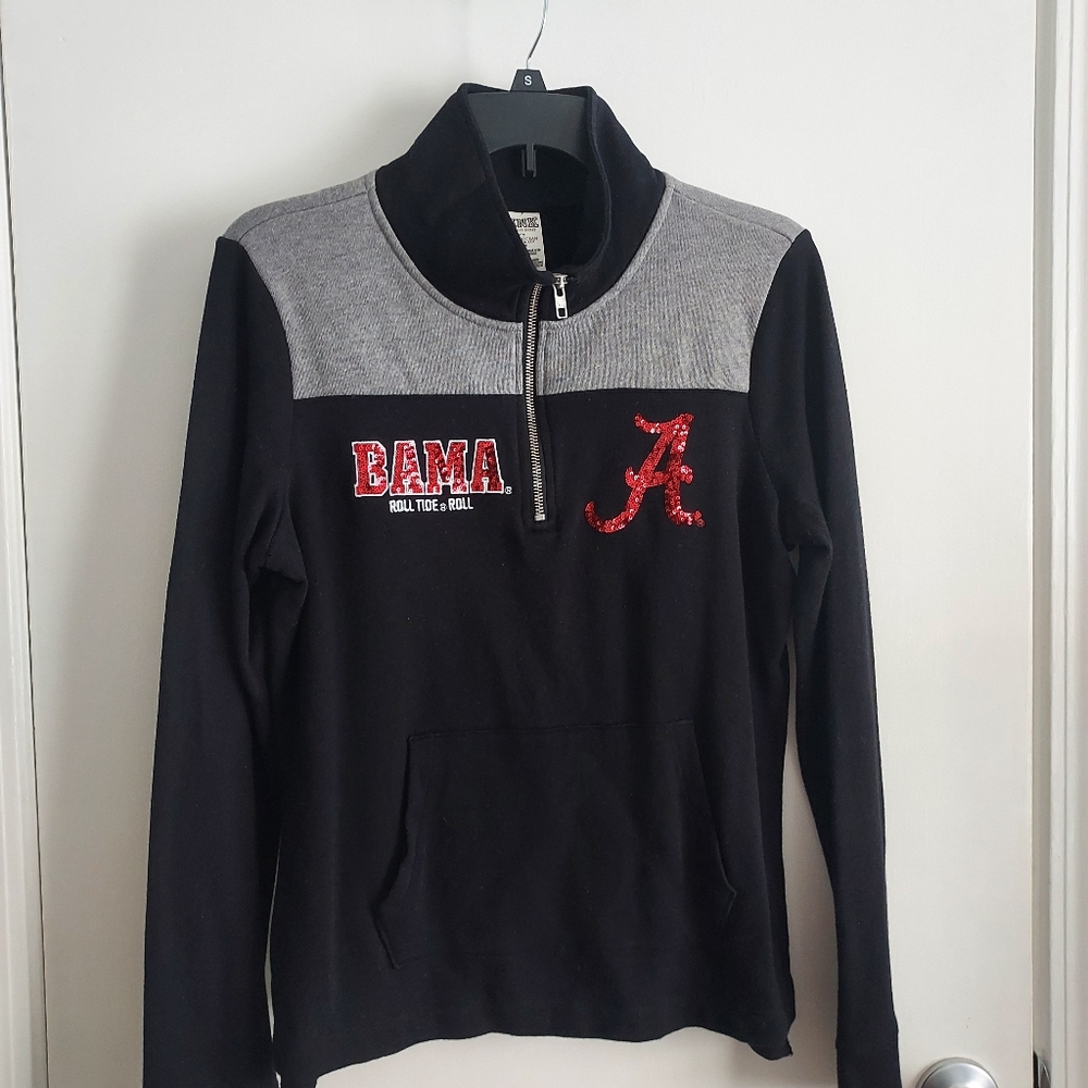 PINK Alabama sweatshirt